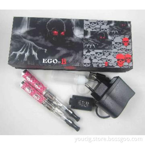 e smoke electronic cigarette EGO-B e cigar